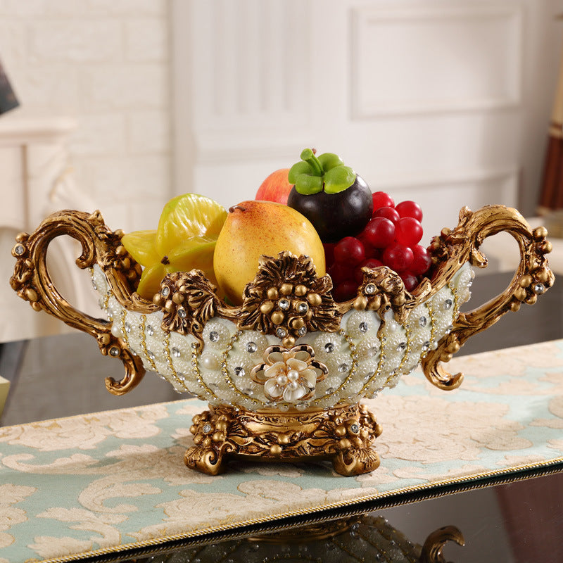 Elegantes Etageren-Set für Früchte – Bild 11 | LuxeStyle