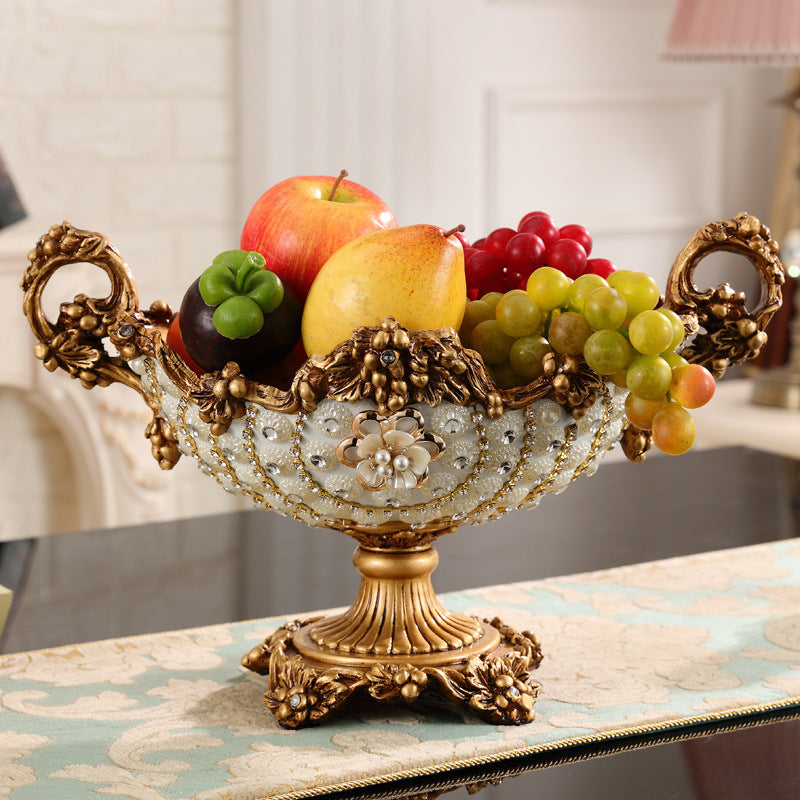 Elegantes Etageren-Set für Früchte – Bild 10 | LuxeStyle