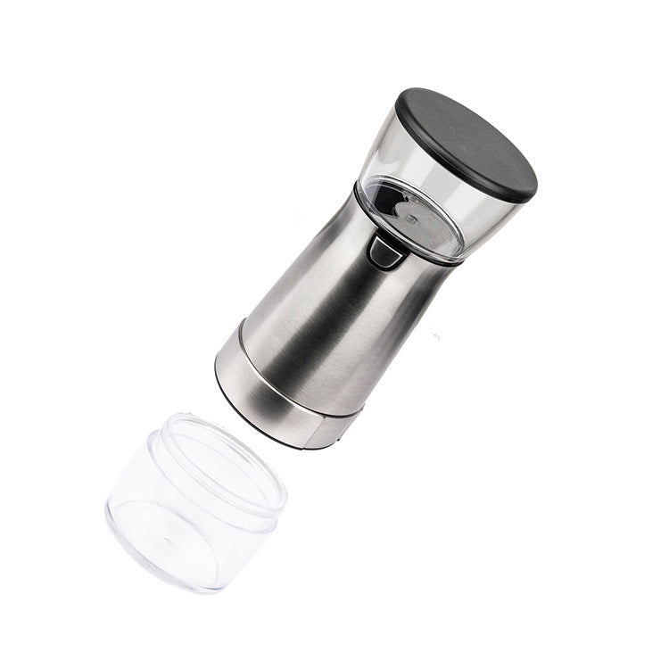 USB Kaffeemühle für unterwegs – Bild 2 | LuxeStyle