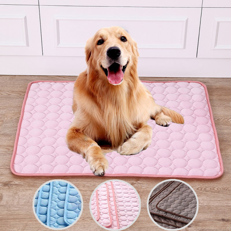 Kühlmatte für Hunde