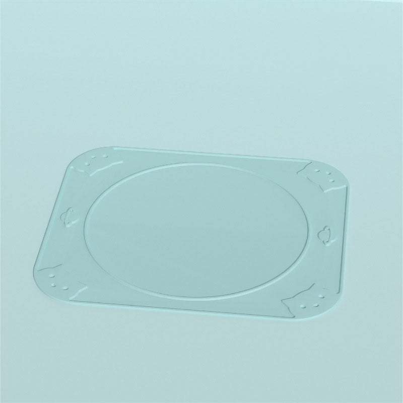 UFO Anti-Kipp Futterstation – Bild 4 | LuxeStyle