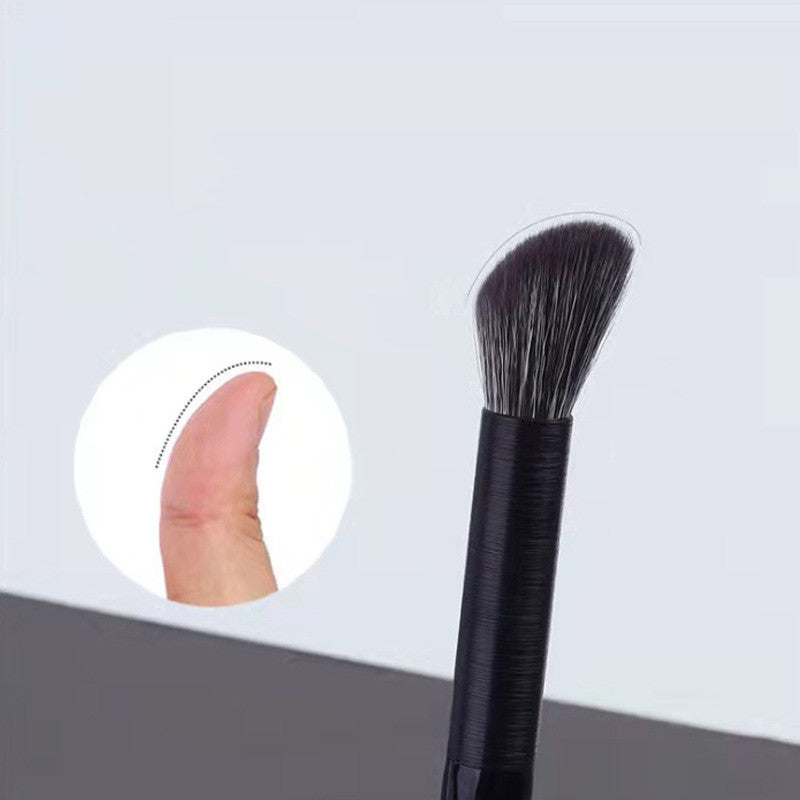 30 Make-up Pinselset aus Echthaar – Bild 6 | LuxeStyle