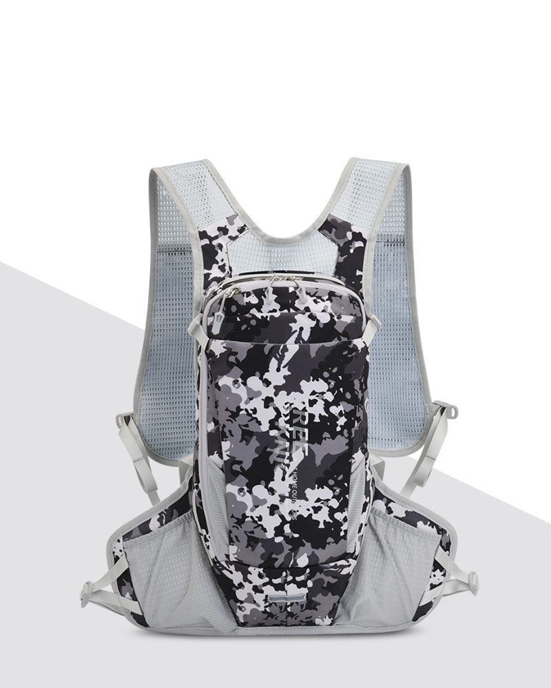 Trinkrucksack für Outdoor-Aktivitäten – Bild 8 | LuxeStyle