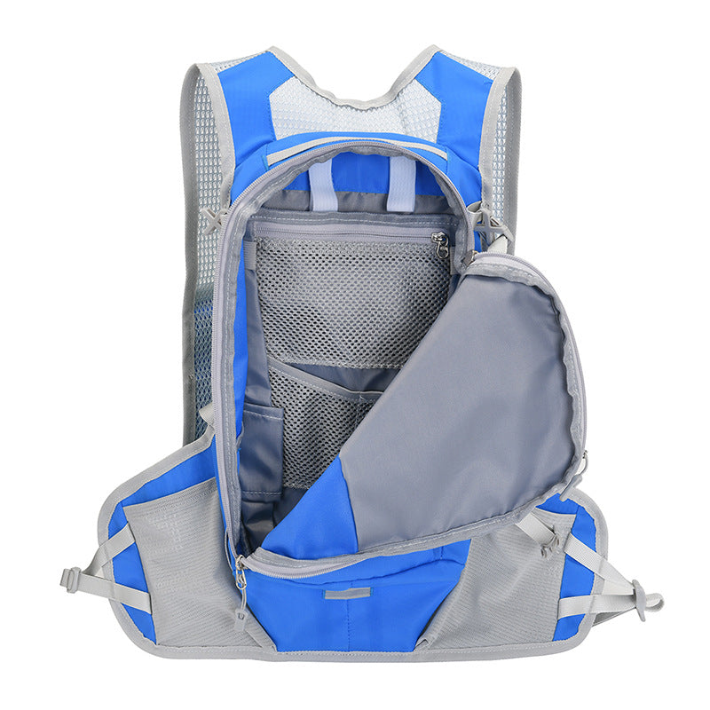 Trinkrucksack für Outdoor-Aktivitäten | LuxeStyle