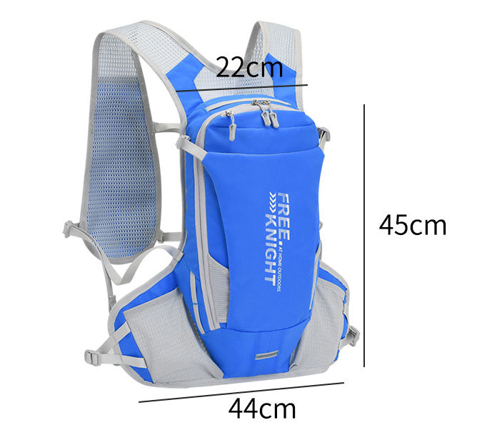Trinkrucksack für Outdoor-Aktivitäten – Bild 5 | LuxeStyle