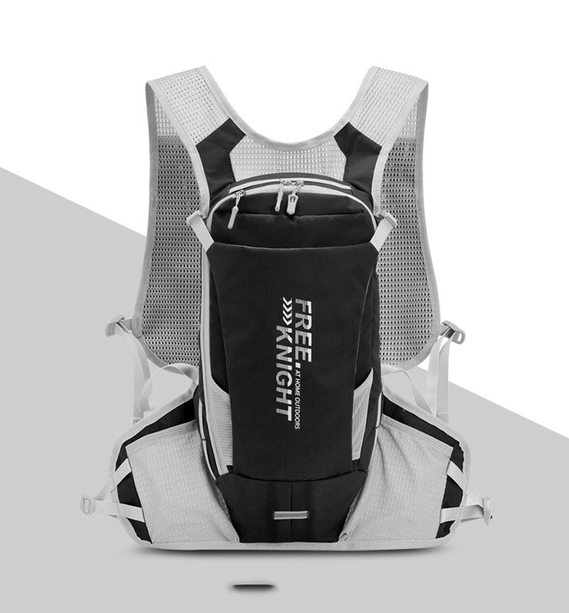 Trinkrucksack für Outdoor-Aktivitäten – Bild 2 | LuxeStyle