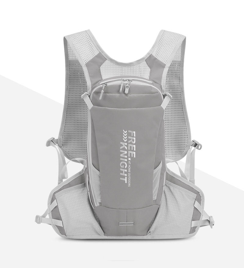 Trinkrucksack für Outdoor-Aktivitäten – Bild 3 | LuxeStyle