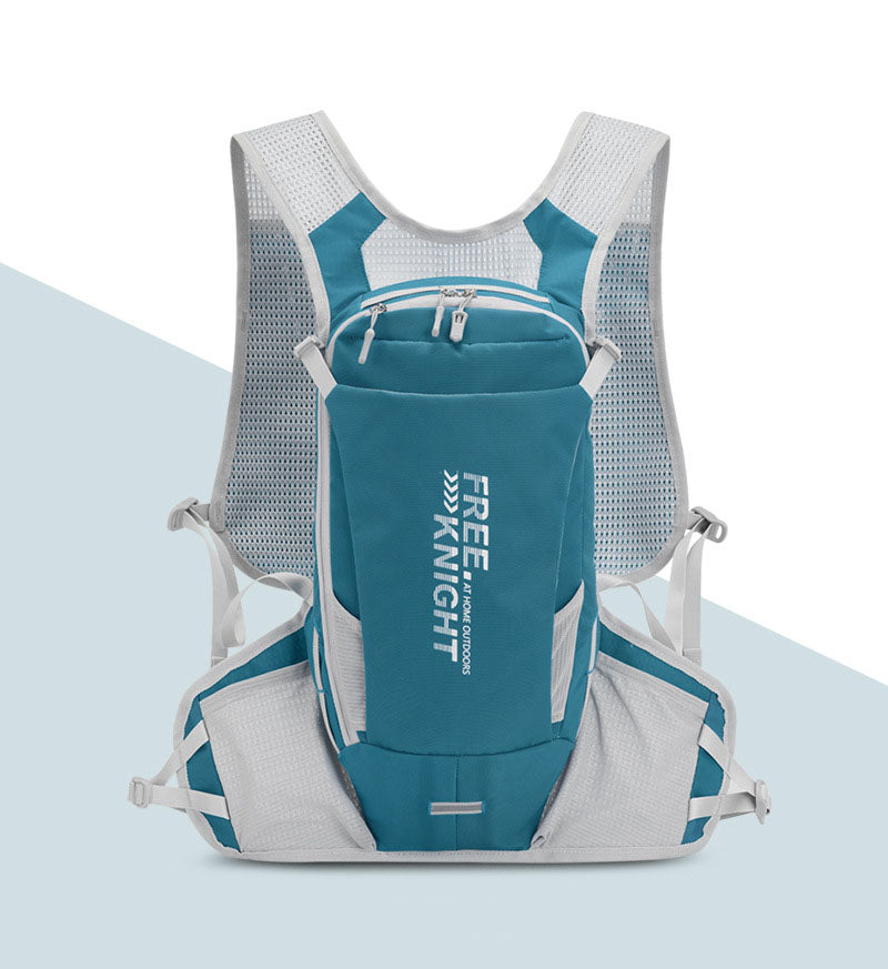 Trinkrucksack für Outdoor-Aktivitäten – Bild 6 | LuxeStyle
