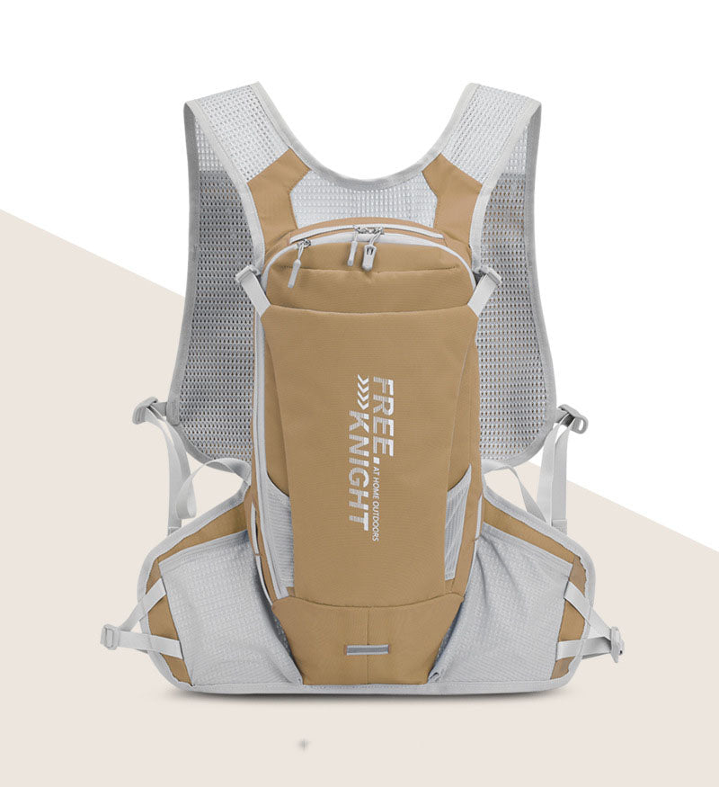 Trinkrucksack für Outdoor-Aktivitäten – Bild 7 | LuxeStyle