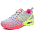 Atmungsaktive Fitness-Sneaker für Damen – Bild 5 | LuxeStyle