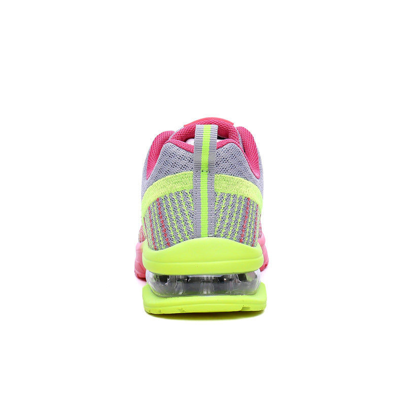 Atmungsaktive Fitness-Sneaker für Damen – Bild 6 | LuxeStyle