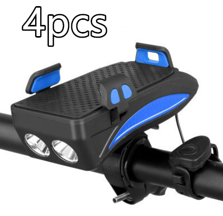 Velo-Licht 4000 mAh