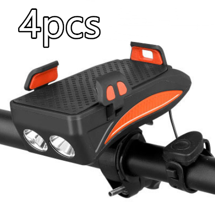 Velo-Licht 4000 mAh