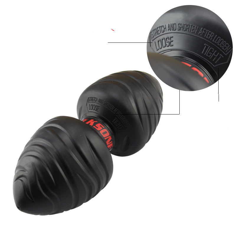 Faszien-Massageball „Peanut“ – Bild 4 | LuxeStyle