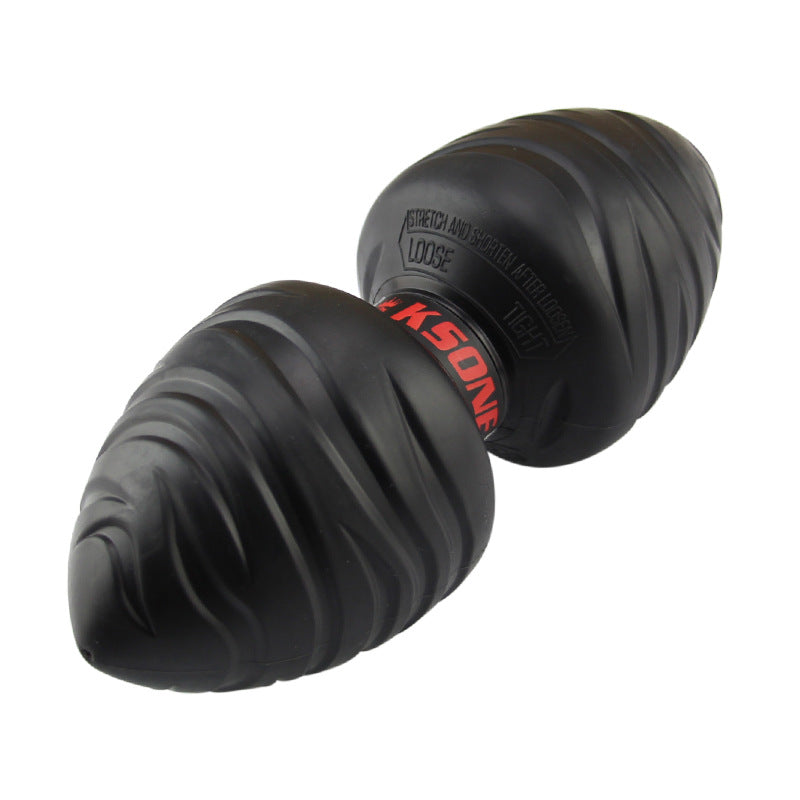 Faszien-Massageball „Peanut“ – Bild 2 | LuxeStyle