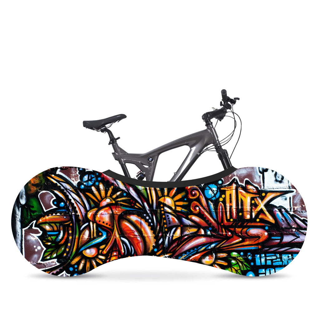 Fahrrad Schutzhülle | LuxeStyle