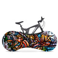 Fahrrad Schutzhülle | LuxeStyle