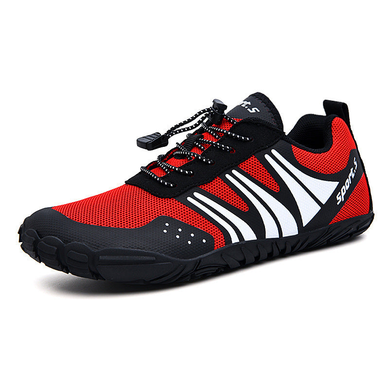Outdoor- & Aqua-Schuhe für Damen und Herren – Bild 1 | LuxeStyle