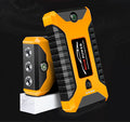 Gelbe Auto-Notstart-Powerbank – Bild 2 | LuxeStyle