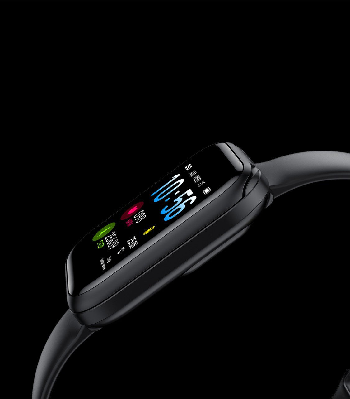 TWS Headset Armband 2-in-1 Smartwatch – Bild 5 | LuxeStyle