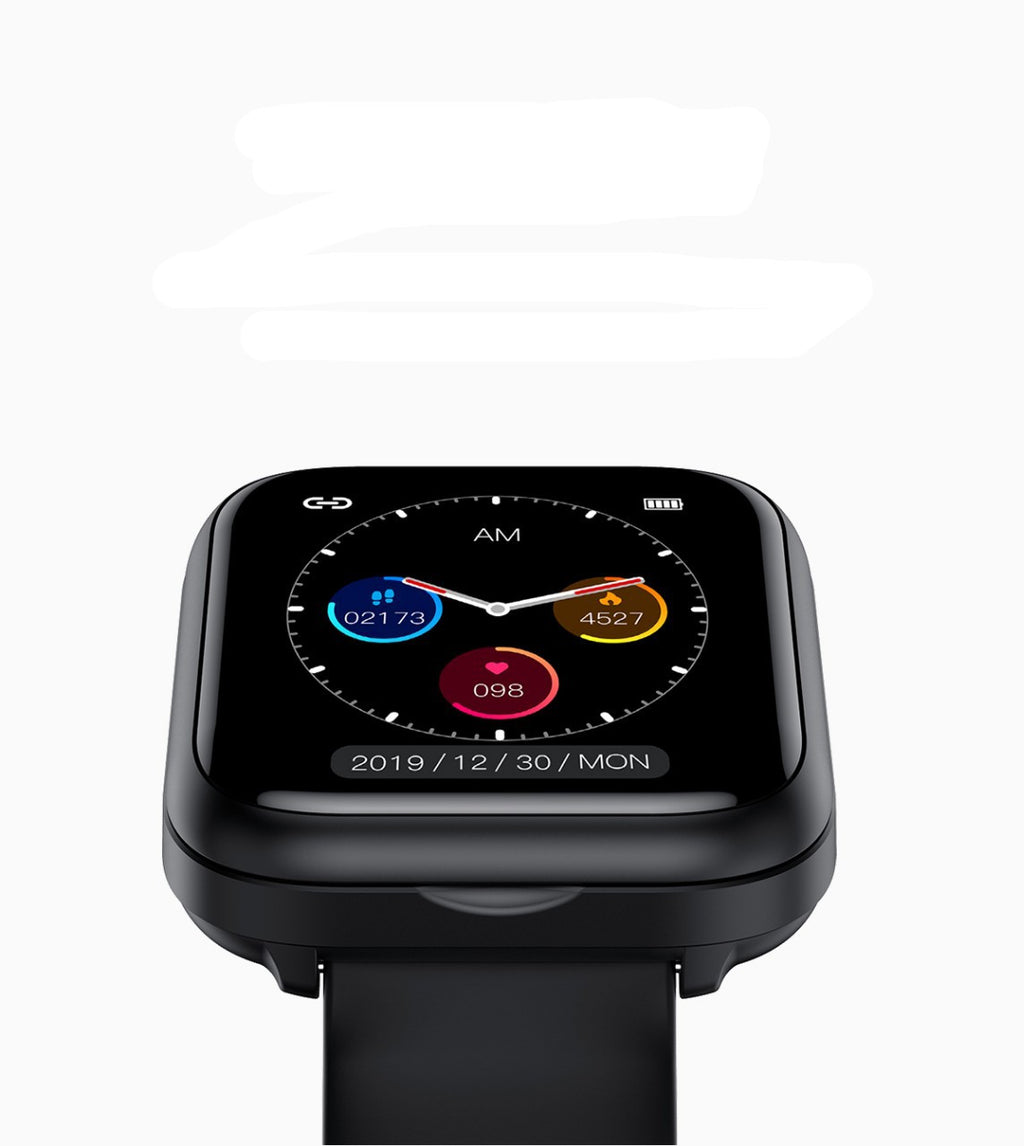 TWS Headset Armband 2-in-1 Smartwatch – Bild 2 | LuxeStyle