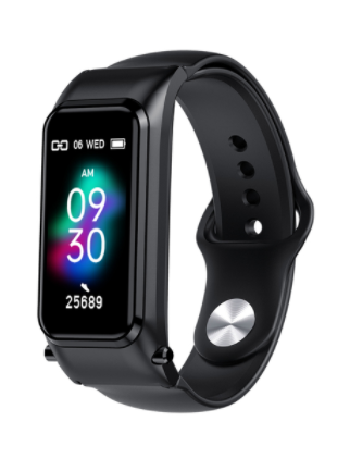 TWS Headset Armband 2-in-1 Smartwatch – Bild 8 | LuxeStyle