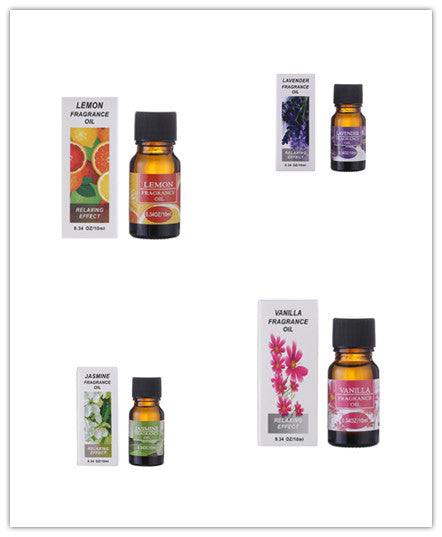 Aromatherapie-Duftöl für Luftbefeuchter