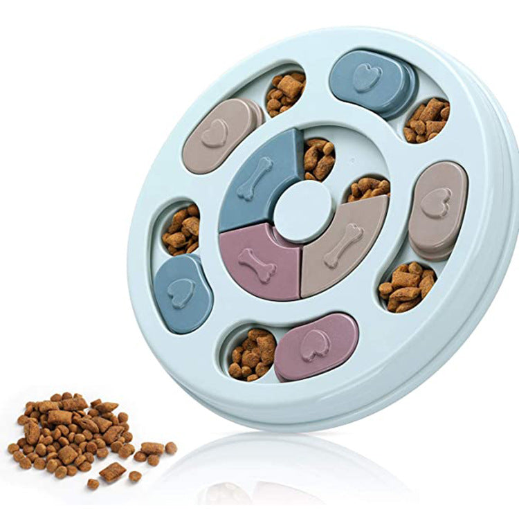 Hunde Puzzle Fressnapf – Bild 3 | LuxeStyle