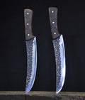 Salt Brother Hackbeil & Ausbeinmesser | LuxeStyle