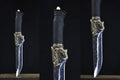 Küchenmesser Chiron Knochen klein | LuxeStyle