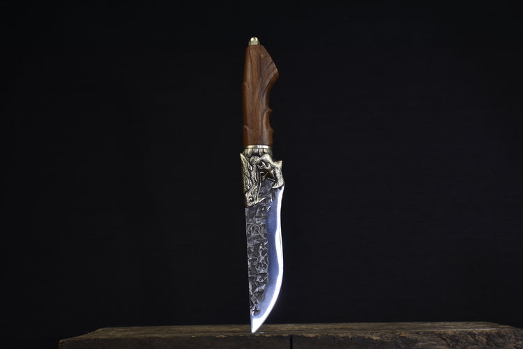 Knochenmesser für die Küche – Bild 2 | LuxeStyle