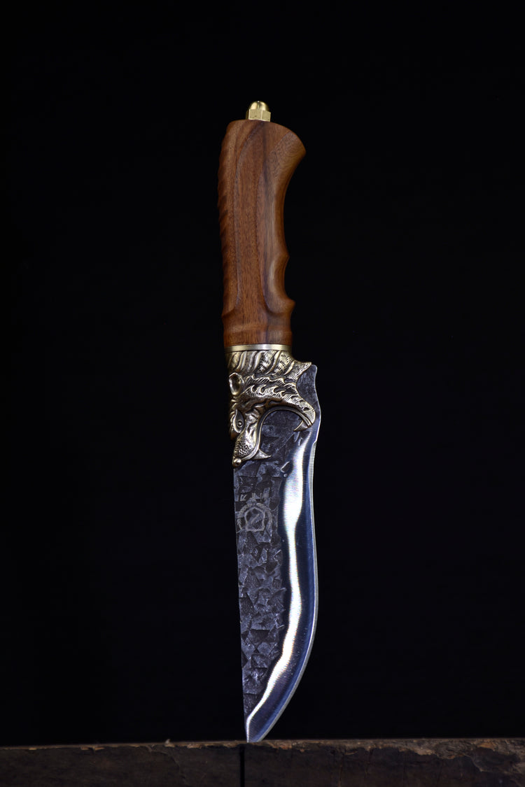 Knochenmesser – Bild 7 | LuxeStyle