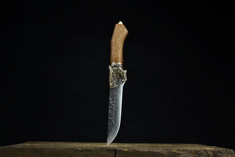 Chilong Segmentierungs- und Knochenmesser, klein | LuxeStyle