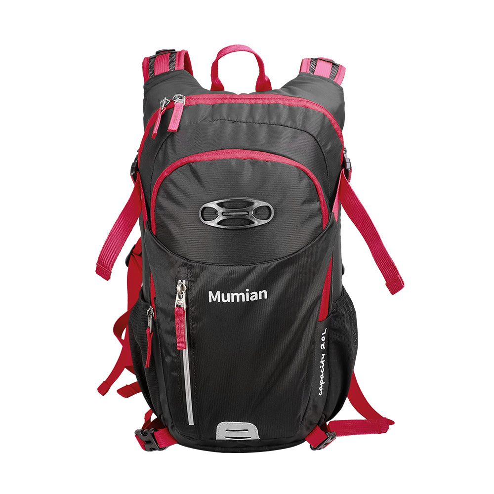 Cross-Country Trinkrucksack 20L – Bild 4 | LuxeStyle