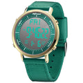 Shifenmei Sport-Smartwatch, wasserdicht | LuxeStyle