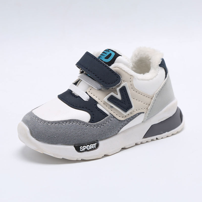 Kinder Sportschuhe für Frühling und Herbst – Bild 2 | LuxeStyle