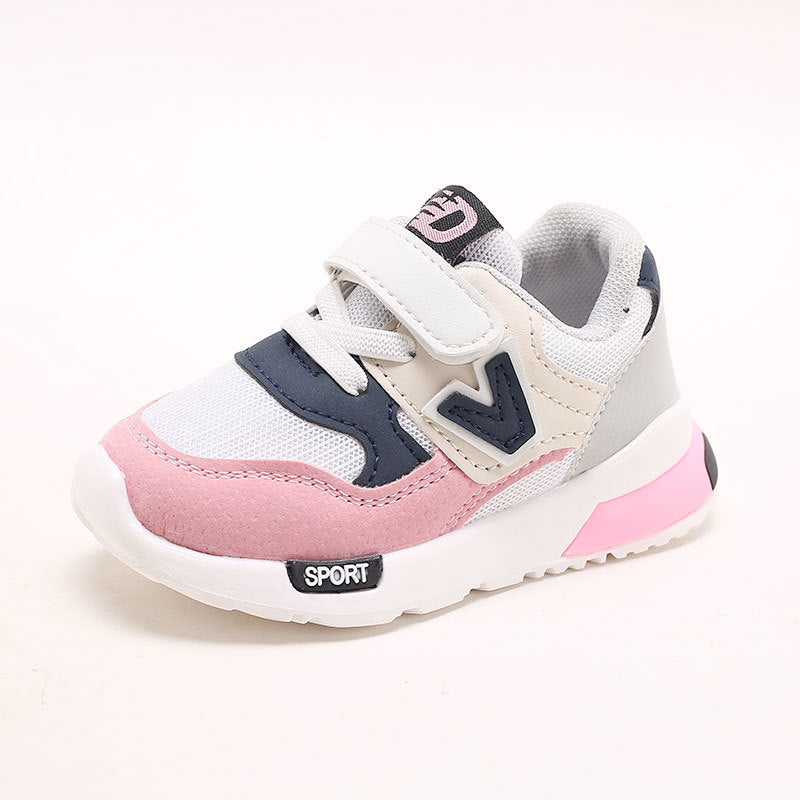 Kinder Sportschuhe für Frühling und Herbst – Bild 6 | LuxeStyle