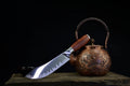 Ausbeinmesser „Rosewood“ – Bild 2 | LuxeStyle