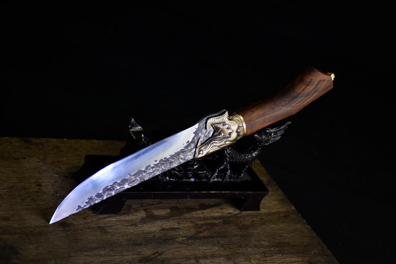 Chilong Knochenmesser | LuxeStyle