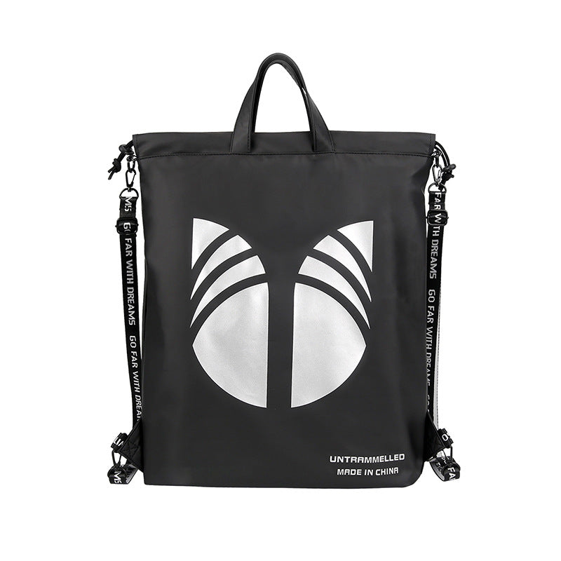 YIPINU Sport- und Gym-Rucksack – Bild 2 | LuxeStyle
