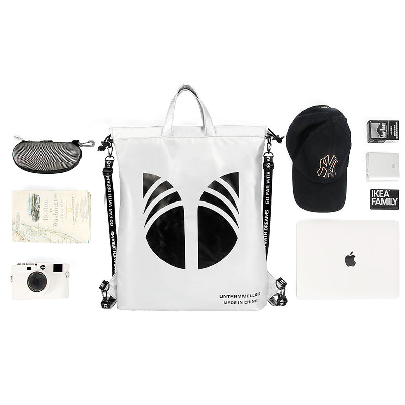 YIPINU Sport- und Gym-Rucksack | LuxeStyle