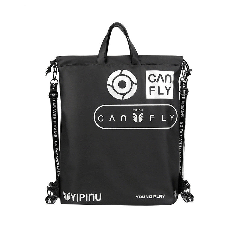 YIPINU Sport- und Gym-Rucksack – Bild 6 | LuxeStyle