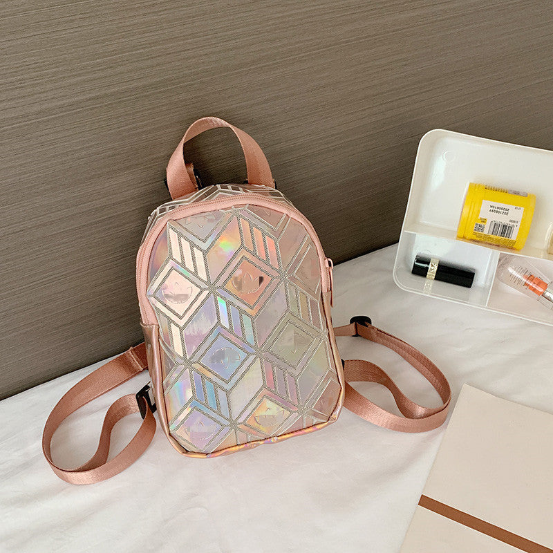 AD Laser Rucksack – Farbenfroher Freizeitrucksack – Bild 5 | LuxeStyle