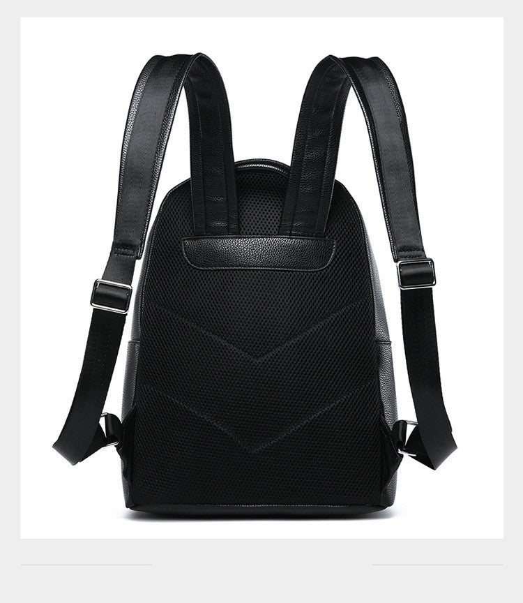 PU Rucksack mit Tiermuster – Bild 3 | LuxeStyle