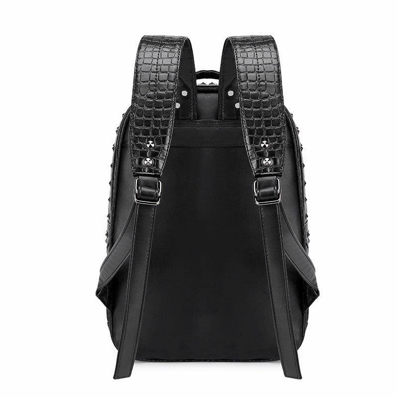 Fashion Cool 3D Rucksack – Bild 3 | LuxeStyle