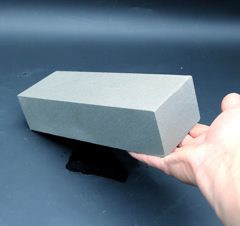 Wetzstein für Messer, doppelseitig | LuxeStyle