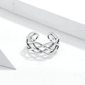 925 Silber Ring