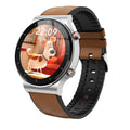 I19 Smart Armband mit Herzfrequenzmessung | LuxeStyle