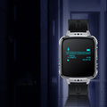 Wasserdichte Smartwatch mit MP3-Player – Bild 1 | LuxeStyle