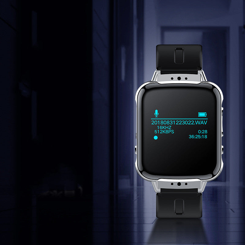 Wasserdichte Smartwatch mit MP3-Player